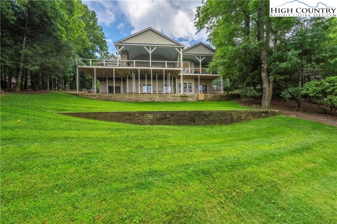 738 Country Club Road