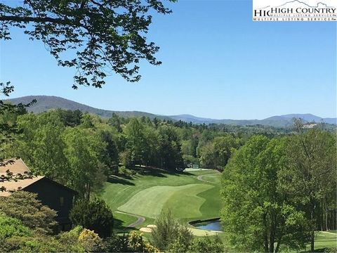 Homes For Sale - 738 Country Club Road<br/> Alleghany County, Roaring Gap, NC 28668