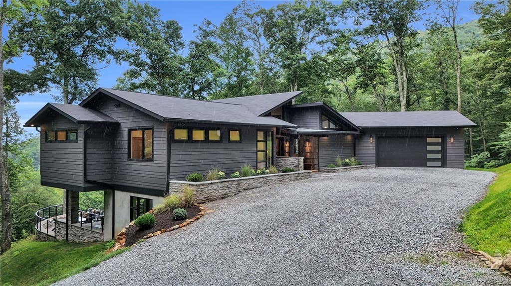 Photo of 165 Rock Water West Extension, Boone, NC 28607 (MLS # 263766)