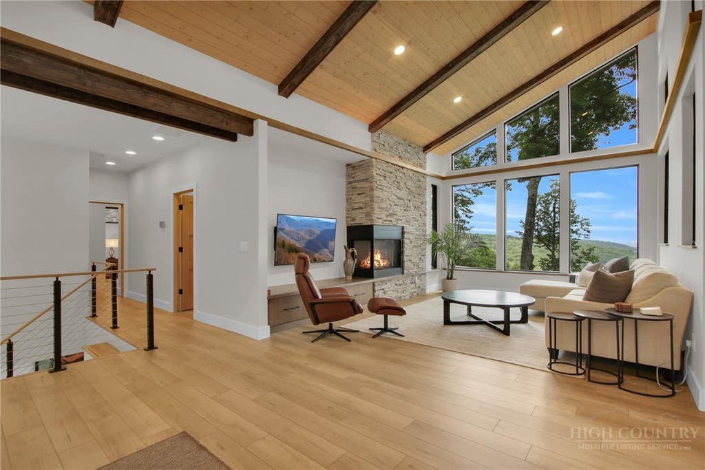 Photo of 165 Rock Water West Extension, Boone, NC 28607 (MLS # 263766)