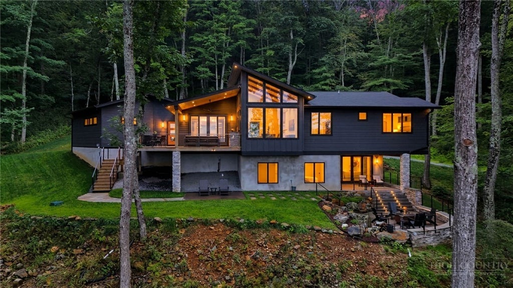 Photo of 165 Rock Water West Extension, Boone, NC 28607 (MLS # 263766)