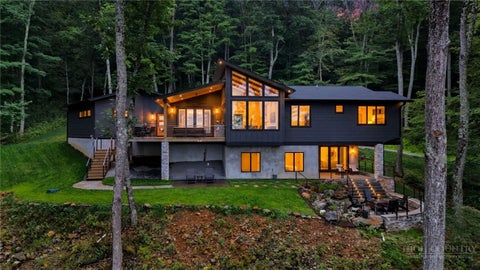 Photo of 165 Rock Water West Extension, Boone, NC 28607 (MLS # 263766)