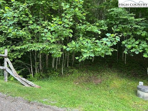 Photo of Lot 66 Carefree Cove Road, Zionville, NC 28698 (MLS # 251729)