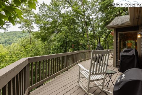 Photo of 239 Elk Ridge Road, Deep Gap, NC 28618 (MLS # 257360)