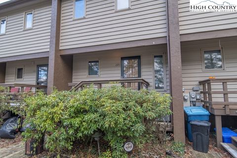Photo of 229 Juniper Drive #229, Boone, NC 28607 (MLS # 240669)