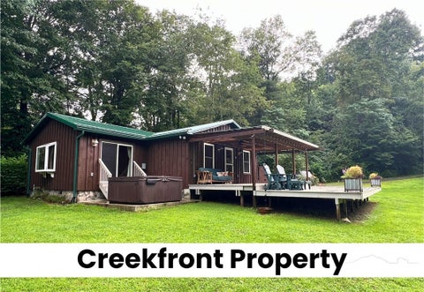 Photo of 144 S Flatwoods Road, Creston, NC 28615 (MLS # 263800)