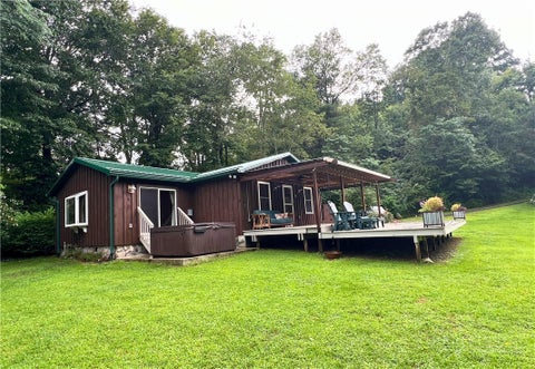 Photo of 144 S Flatwoods Road, Creston, NC 28615 (MLS # 263800)