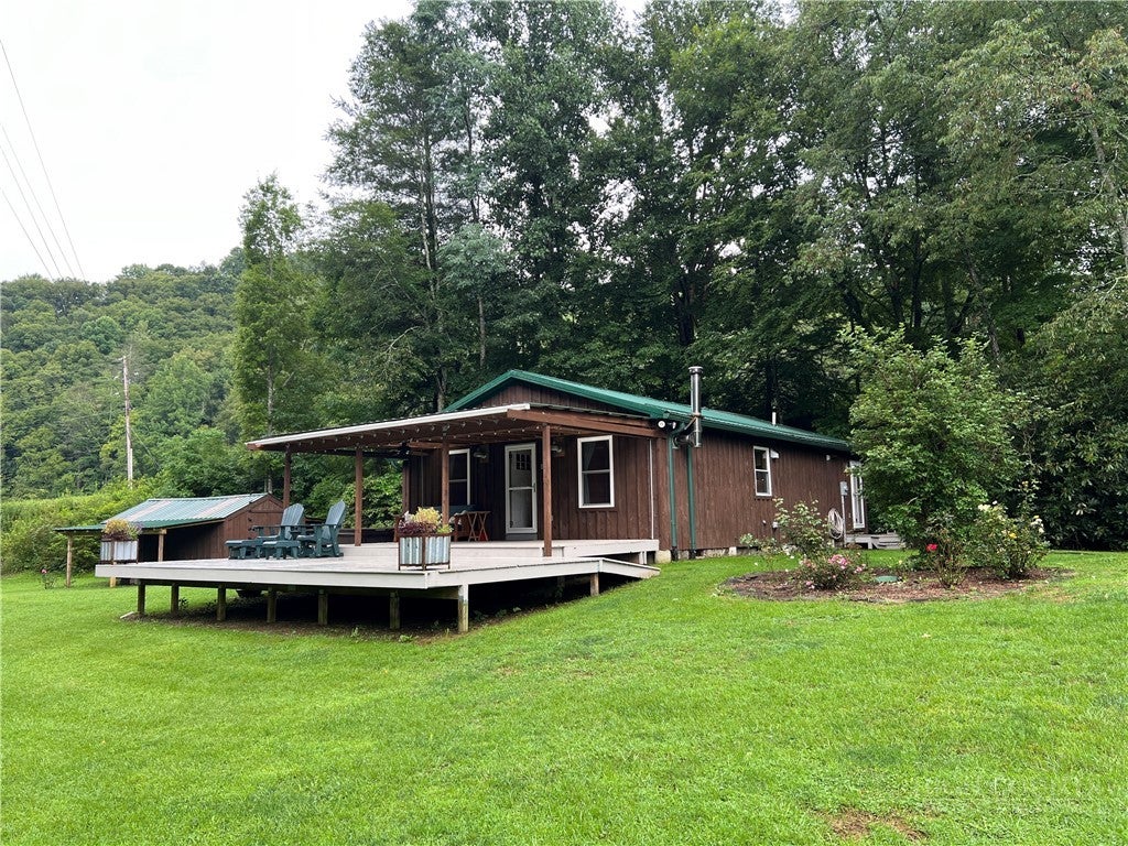 144 S Flatwoods Road