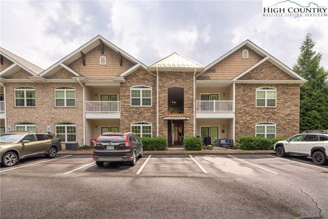 Photo of 190 Eli Hartley Drive #109, Boone, NC 28607 (MLS # 256692)