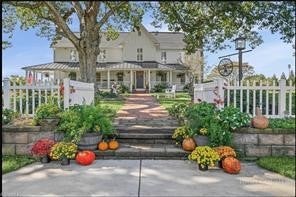 Photo of 3453 Plateau Road, Newton, NC 28658 (MLS # 264928)