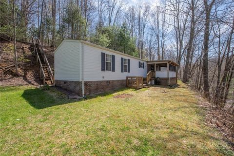 Photo of 1848 W Mill Creek Road, Warrensville, NC 28693 (MLS # 261235)