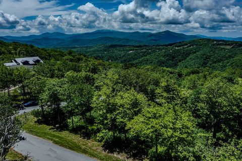 Photo of Lot 90 Moss Rock Lane LN, Sugar Mountain, NC 28657 (MLS # 262438)