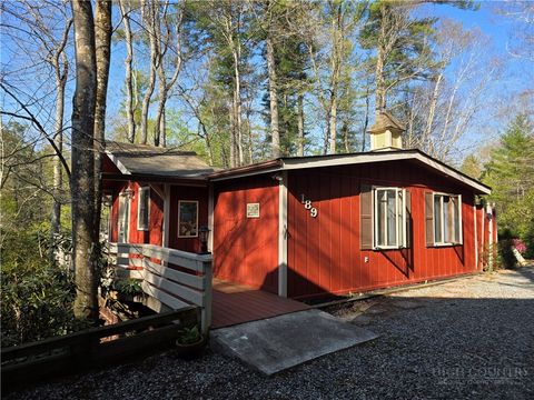 Photo of 189 Pine Loop, Newland, NC 28657 (MLS # 261508)