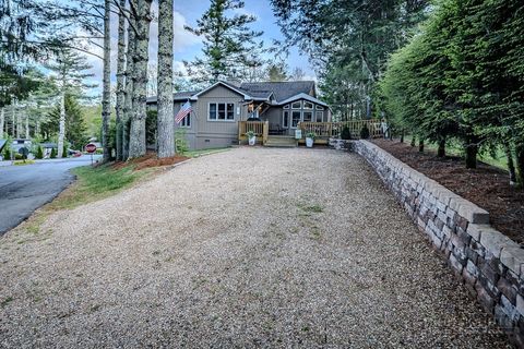 Photo of 88 Trillium Road, Newland, NC 28657 (MLS # 261642)