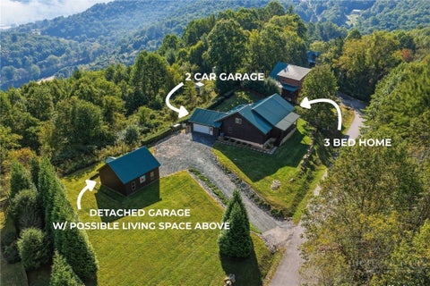Photo of 598 Valle Meadows Trail, Sugar Grove, NC 28679 (MLS # 264596)