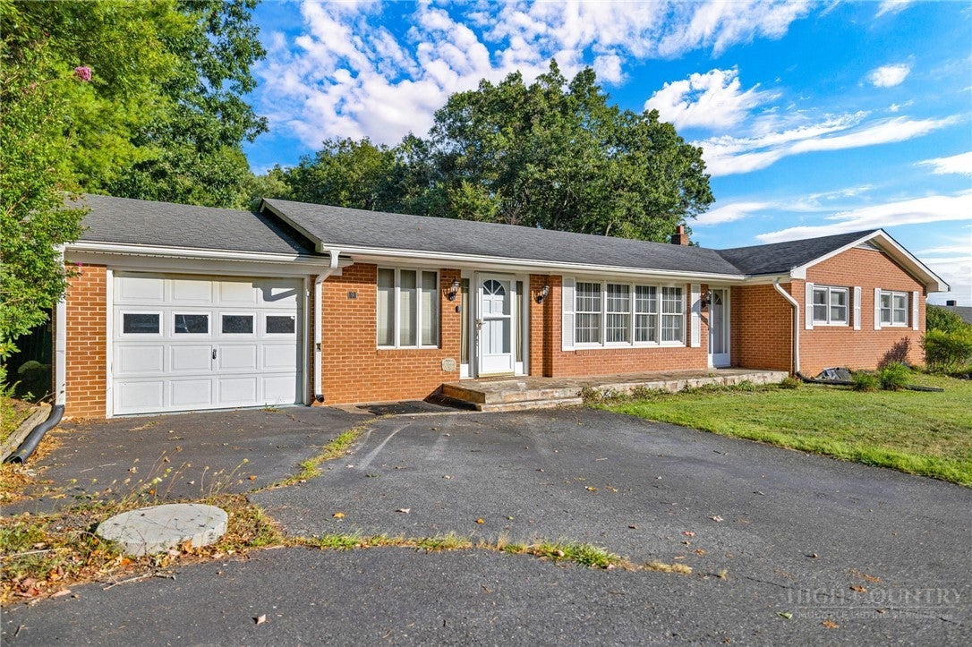 191 Greensboro Road