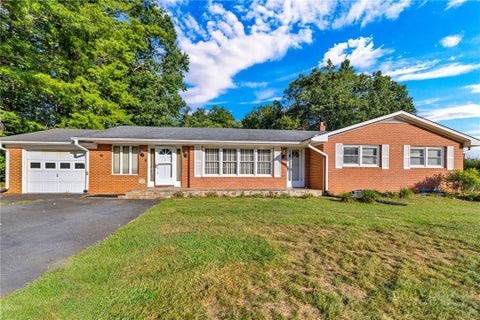 Photo of 191 Greensboro Road, Crumpler, NC 28617 (MLS # 264334)