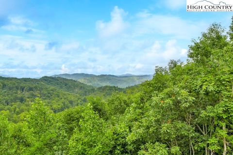 Photo of Lot 14 Lake View Drive, Elk Park, NC 28622 (MLS # 257642)