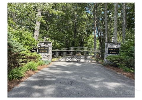 Photo of Lot 22 Woodland Circle, Jefferson, NC 28640 (MLS # 262742)