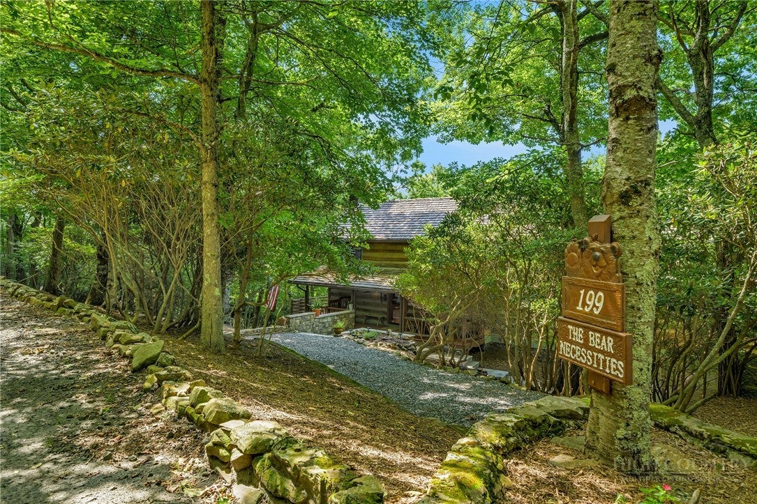 199 Sundance Road