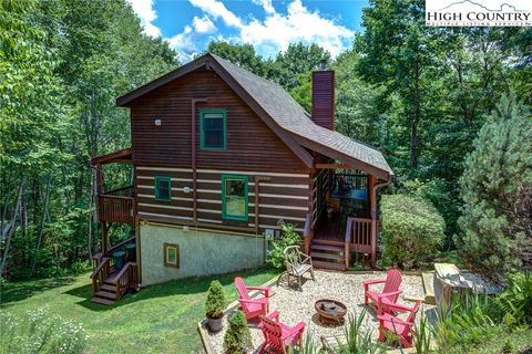 Photo of 215 Hawks Bill, Banner Elk, NC 28604 (MLS # 256412) Photo of 215 Hawks Bill, Banner Elk, NC 28604 (MLS # 256412)