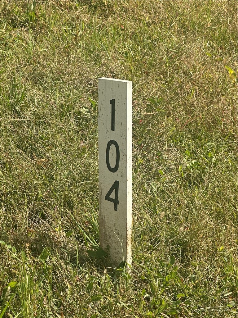 Lot 104 Parson Lane