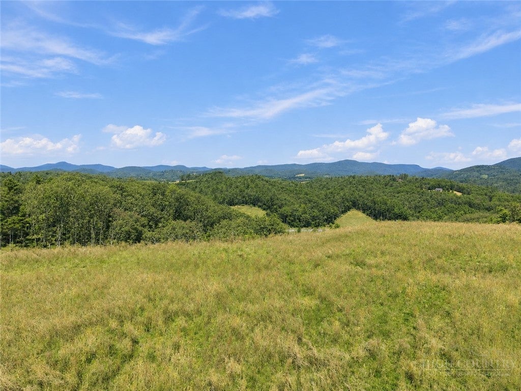 TBD Titus Ridge Drive