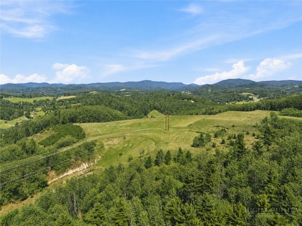 TBD Titus Ridge Drive