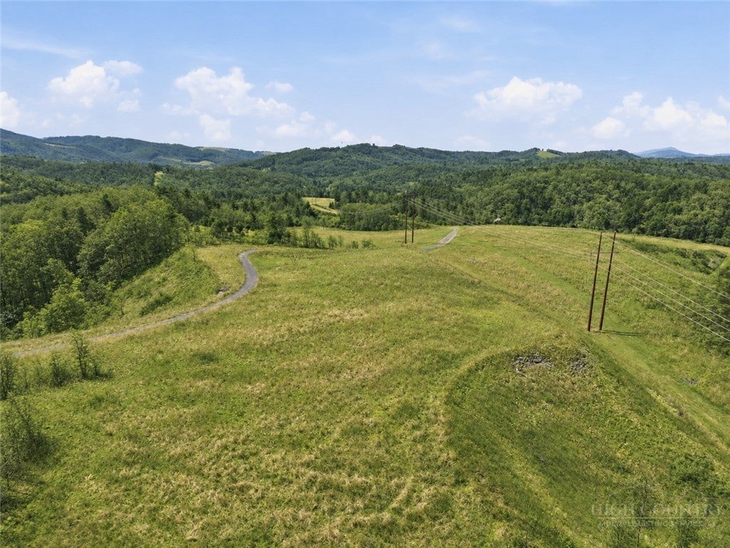 TBD Titus Ridge Drive