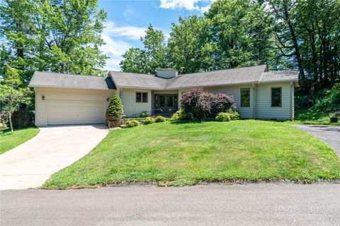 Photo of 223 Red Bird Lane, Roaring Gap, NC 28668 (MLS # 260023)