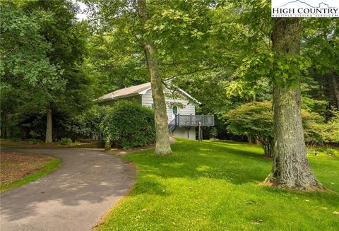 Photo of 390 Little Laurel Road Extension, Boone, NC 28607 (MLS # 250553)