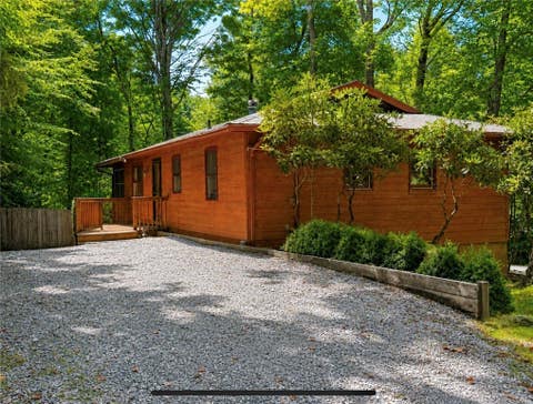 Photo of 900 Charter Hills Road, Beech Mountain, NC 28604 (MLS # 263711)