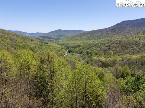 Photo of TBD (Lot 19) Buena Vista Drive, West Jefferson, NC 28694 (MLS # 257190)