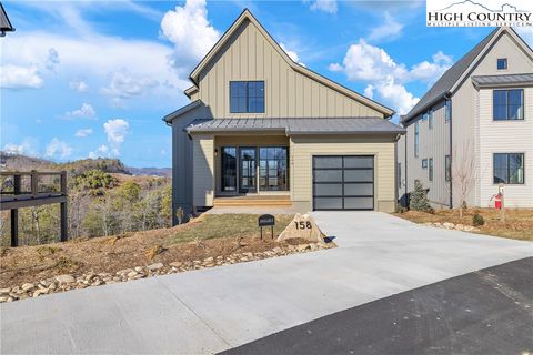 Photo of Site 5 - The Meadows, Boone, NC 28607 (MLS # 247358)