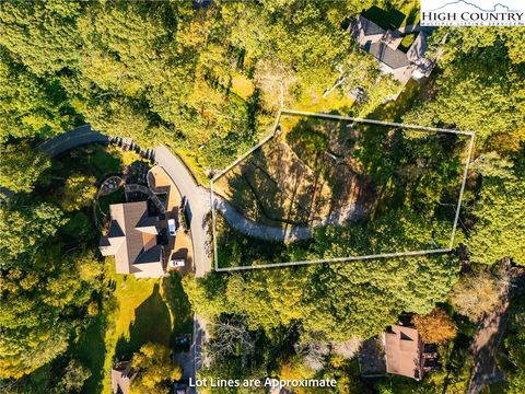 Photo of TBD Wonderland Trail, Blowing Rock, NC 28605 (MLS # 258320)