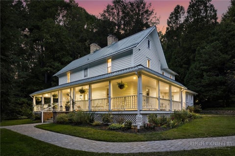 Photo of 404 Old Bristol Road, Boone, NC 28607 (MLS # 264529)