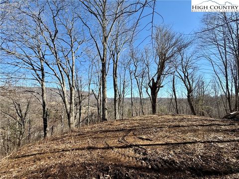 Photo of Lot 9 Vilas Overlook Drive, Vilas, NC 28692 (MLS # 260042)