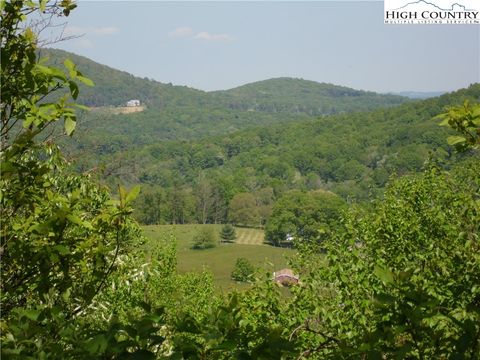 Vacant Land For Sale - LOT #37 Ridgewood Road<br/> Sparta, NC 28675