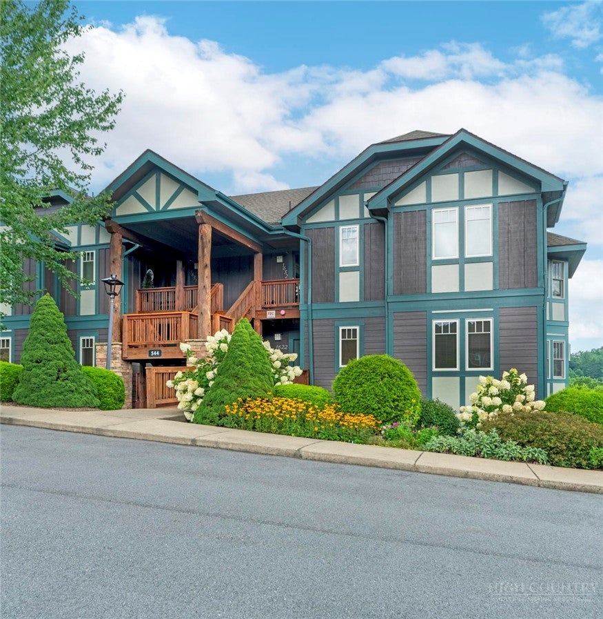 544 Peaceful Haven Drive 1612