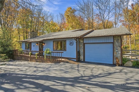 Photo of 103 Upper Grouse Ridge Road, Beech Mountain, NC 28604 (MLS # 265029)