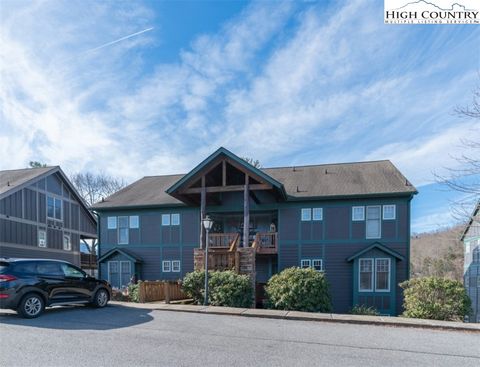 Photo of 465 Peaceful Haven Drive #531, Boone, NC 28607 (MLS # 259149)