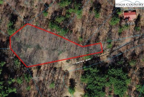 Photo of Lot 12 Talon Drive, Boone, NC 28607 (MLS # 241301)