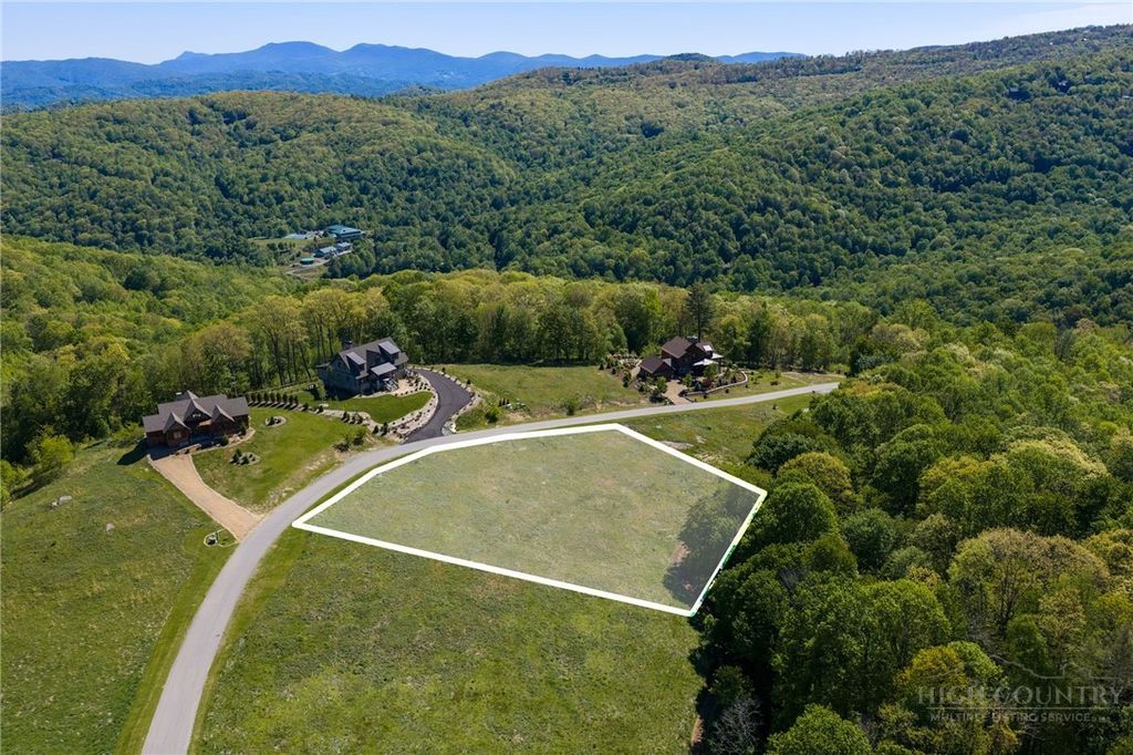 Photo of Lot 108 Eagle Park Drive, Banner Elk, NC 28604 (MLS # 261585)