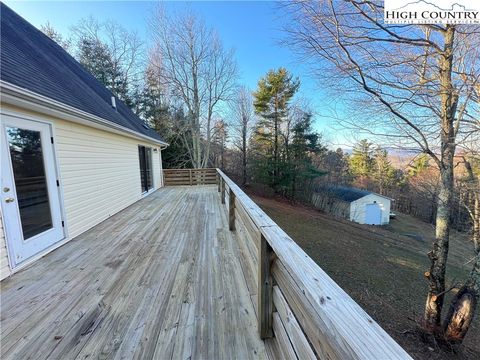 A home in Boone