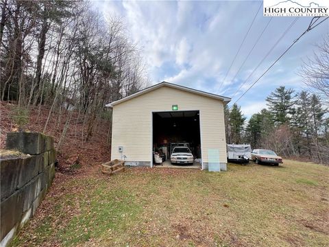 A home in Boone