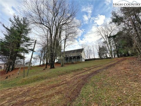 A home in Boone