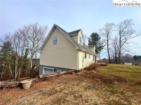 A home in Boone