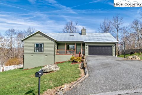 Photo of 885 Alpine Drive, Seven Devils, NC 28604 (MLS # 261052)