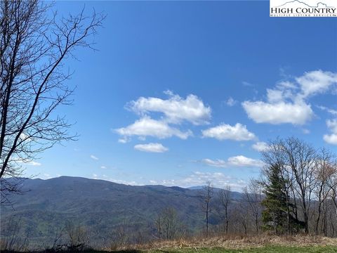 Photo of Lot G Skyview Street, Deep Gap, NC 28618 (MLS # 254792)