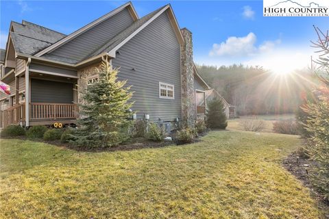 Photo of 224-1 Whispering Streams #1, Fleetwood, NC 28626 (MLS # 253534)